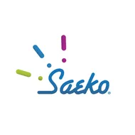 SAEKO, School Administration System logotipo