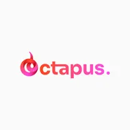 Octapus logotipo
