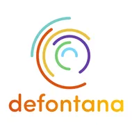 Defontana ERP Peru logotipo