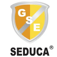 SEDUCA K-12 LMS/SMS logotipo