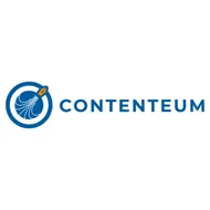 Contenteum logotipo