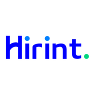 <p>Hirint logotipo