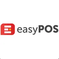EasyPOS Ponto de Venda para Restaurantes logotipo