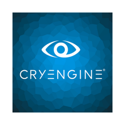 CRYENGINE logotipo