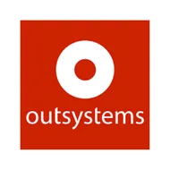 OutSystems logotipo