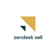 O Zendesk Sell logotipo