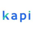 Kapi Ponto de Venda logotipo