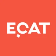 Ecat logotipo