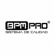 BPMPro Sistema de Qualidade logotipo