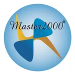 Master2000 logotipo