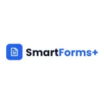 SmartForms+ logotipo