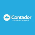 iContador logotipo