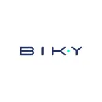 BIKYai logotipo