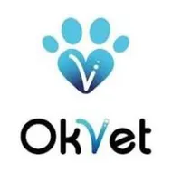 OKVET logotipo