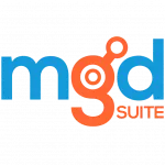 MGD Suite logotipo