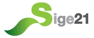 Sige21 logotipo