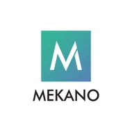 Mekano Contable logotipo