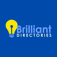 Brilliant Directories logotipo