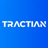 Tractian logotipo