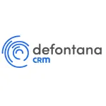 Defontana CRM logotipo