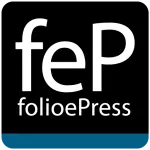 FolioePress logotipo