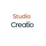 Creatio Studio logotipo