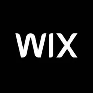 Wix logotipo