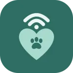 PetRecord Vet Pro logotipo