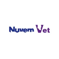 Nuvem Vet logotipo