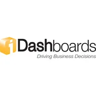 iDashboards logotipo