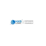 NXG Logic Explorer logotipo