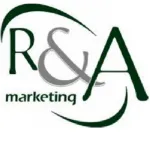 R&A marketing logotipo