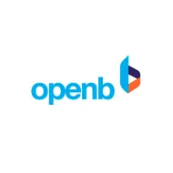 OpenB Facturación OnLine logotipo