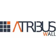 Atribus Redes Sociais logotipo