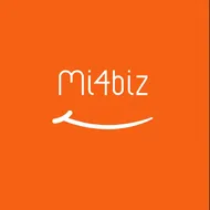 Mi4Biz Monitoramento logotipo