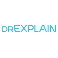 Dr.Explain logotipo