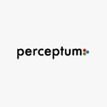 Perceptum logotipo