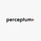 Perceptum