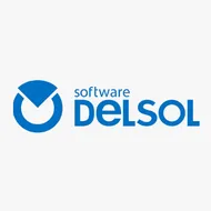 Software DelSol Contasol logotipo