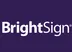 BrightAuthor Cartelería