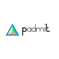 Padmit logotipo