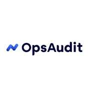 OpsAudit logotipo