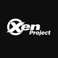 Xen Project logotipo