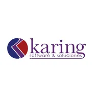 Karing logotipo