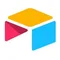 Airtable Gestión de Proyectos