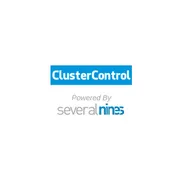 ClusterControl logotipo
