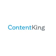 ContentKing logotipo