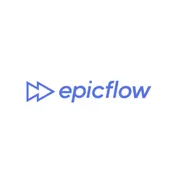 Epicflow logotipo