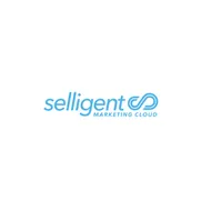 Selligent Marketing Cloud logotipo