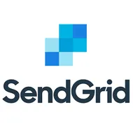 SendGrid logotipo